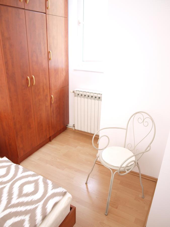 Frin Apartment Zagreb Exterior foto