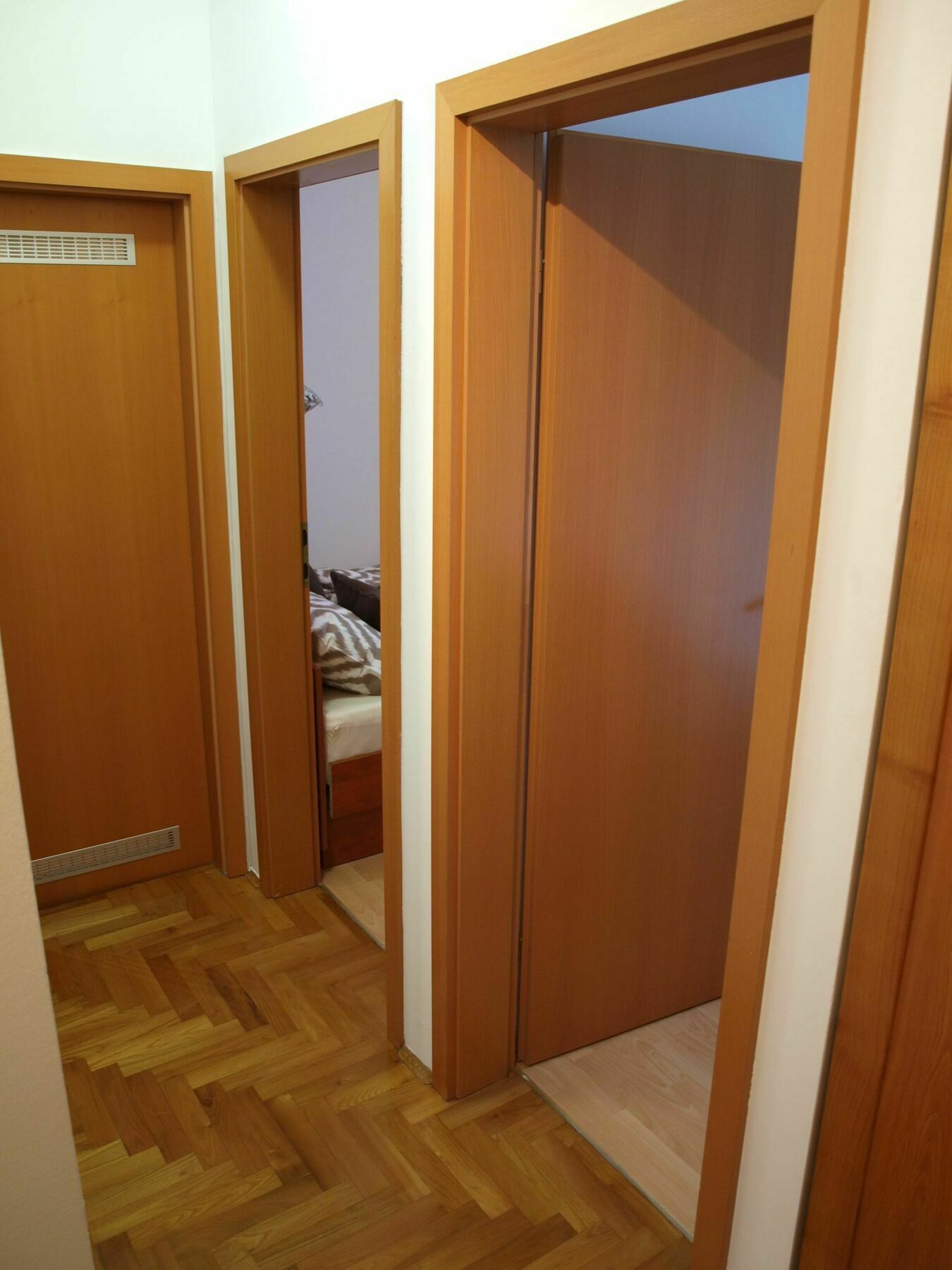 Frin Apartment Zagreb Exterior foto