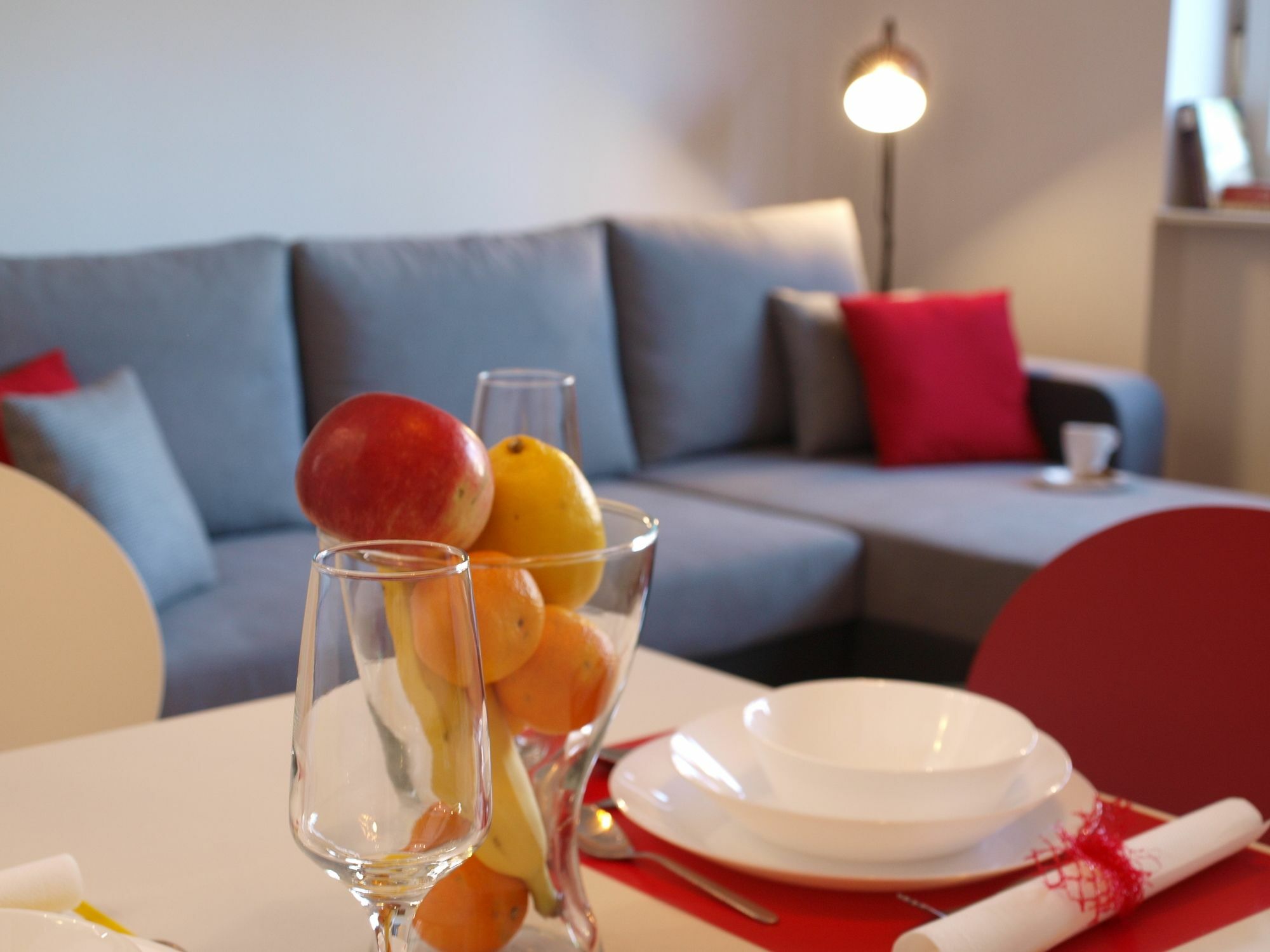Frin Apartment Zagreb Exterior foto