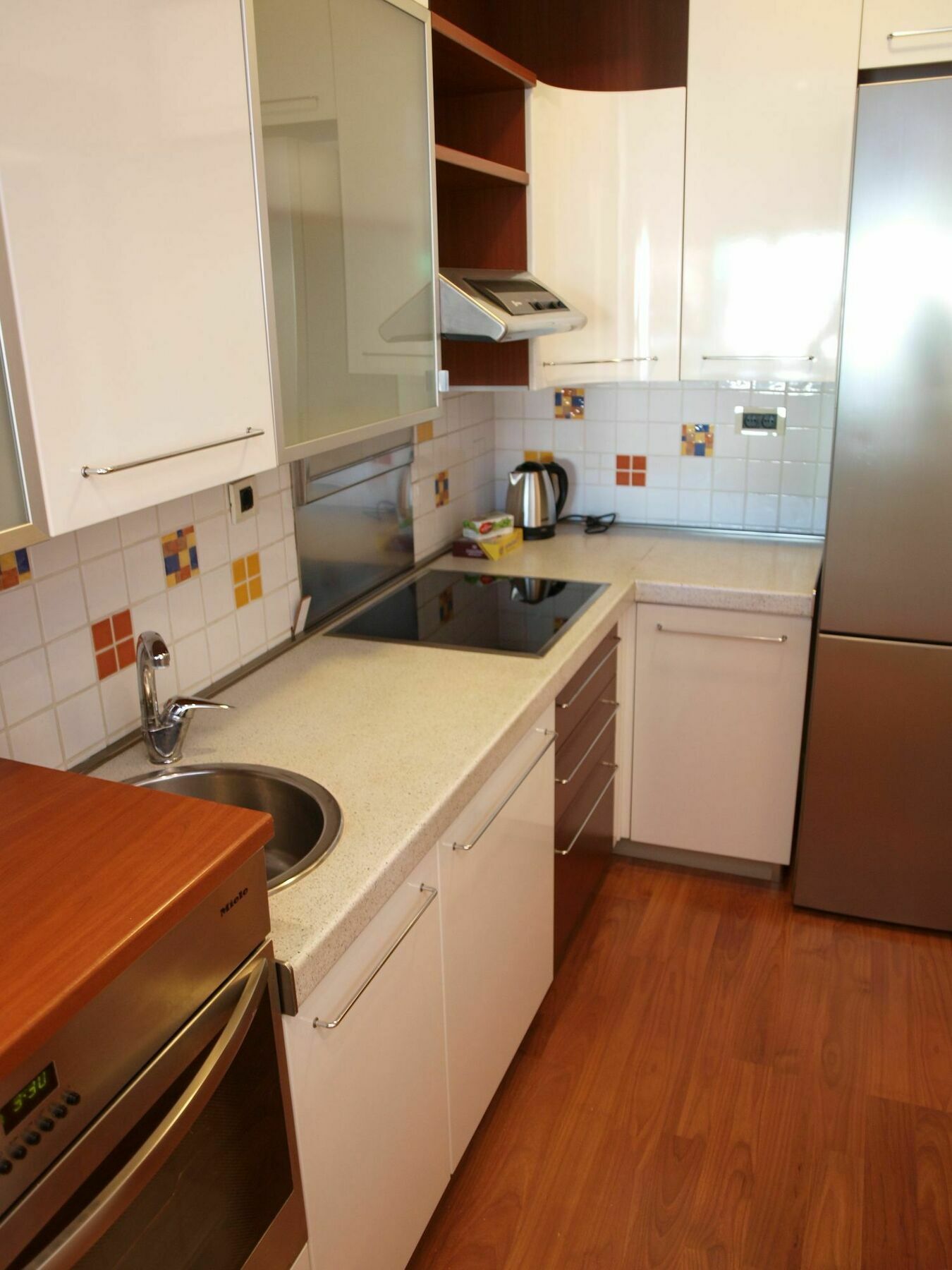 Frin Apartment Zagreb Exterior foto