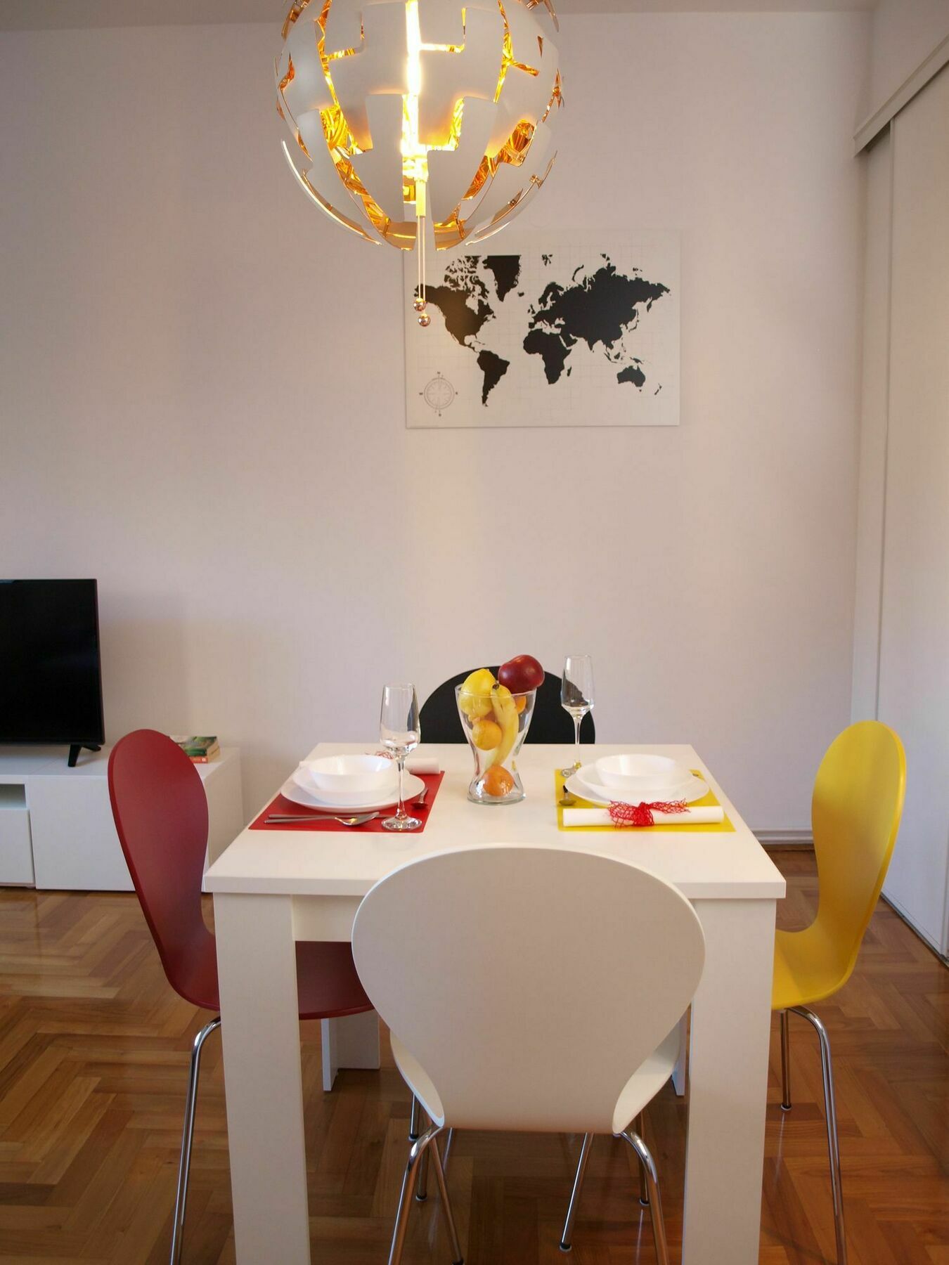 Frin Apartment Zagreb Exterior foto