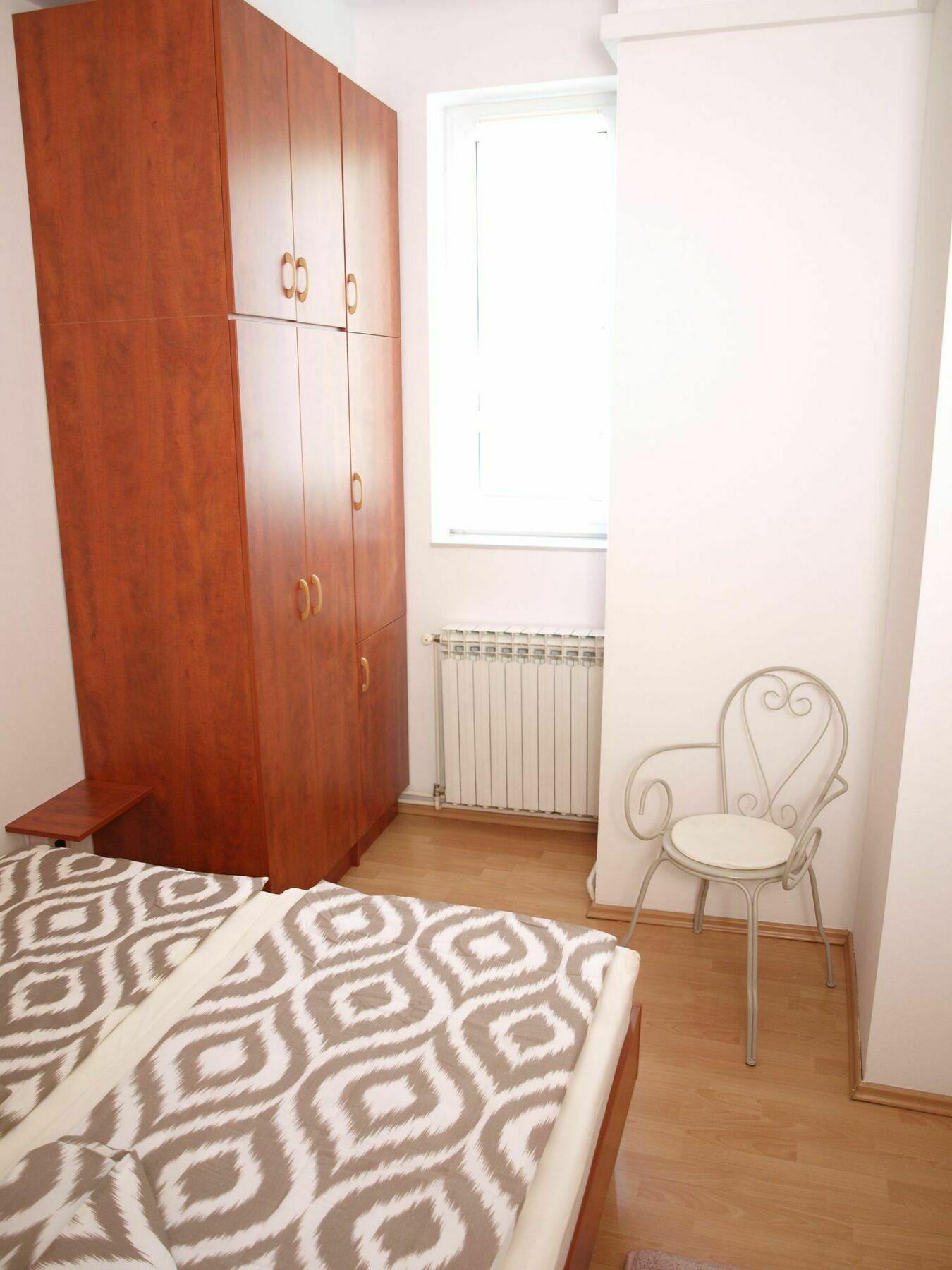 Frin Apartment Zagreb Exterior foto