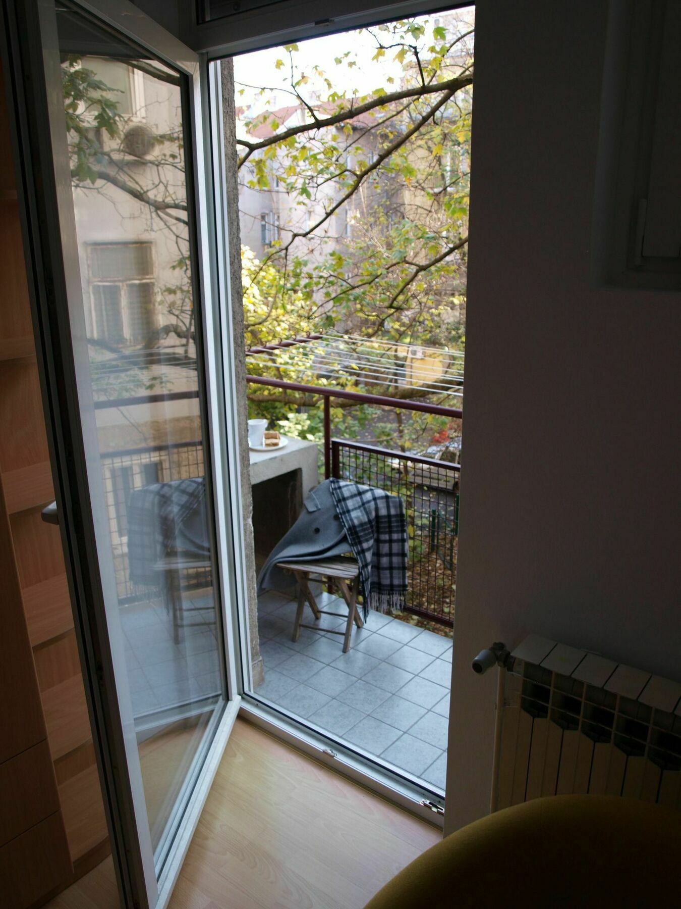 Frin Apartment Zagreb Exterior foto