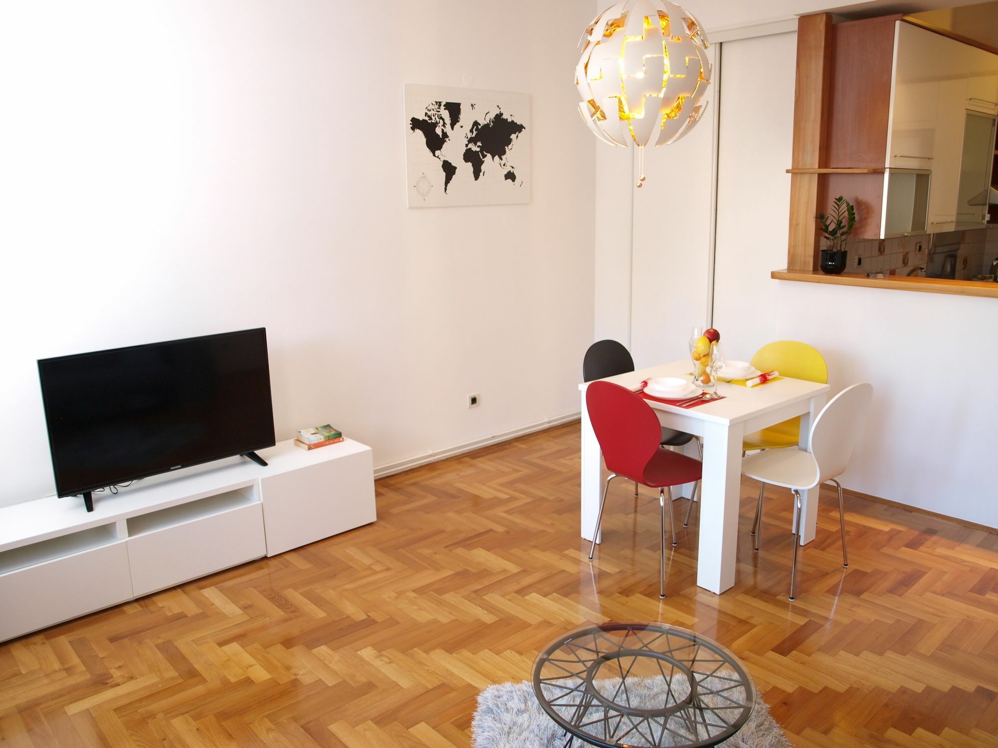 Frin Apartment Zagreb Exterior foto