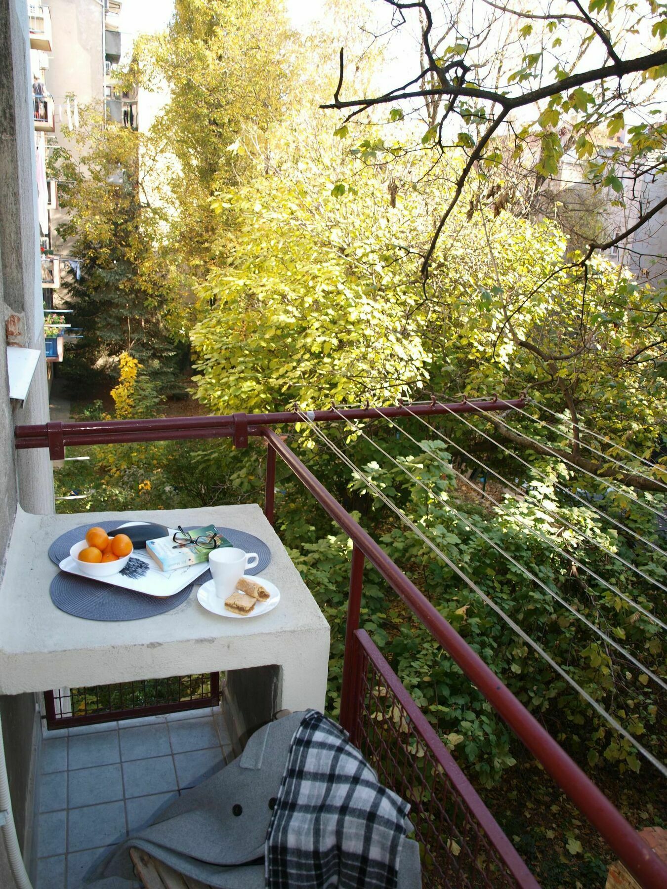 Frin Apartment Zagreb Exterior foto